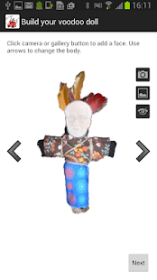 Free Download Voodoo Maker APK