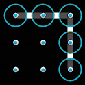 Gesture Password Locker logo