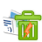 Super SMS Quick Delete logo