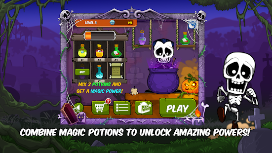 How to download Boney The Runner Free patch 1.3.1 apk for laptop