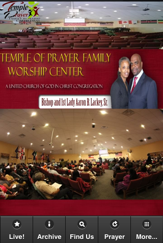 免費下載生活APP|Temple of Prayer FWC app開箱文|APP開箱王