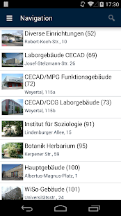 Lastest CampusKöln APK for Android