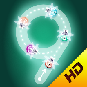 Montessori: Learn 123 numbers.apk 1.0.3