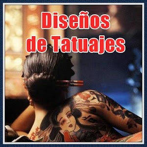 Diseños de Tatuajes.apk 1.0