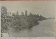 Geneesheerswoning, Paradise