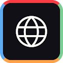 News Widget logo