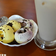 Poppy Waffle 比利時列日鬆餅