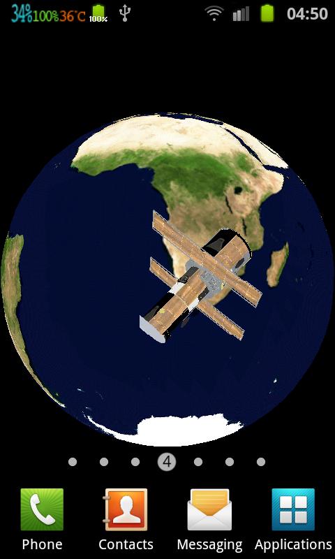 Watch Hubble 3D Online