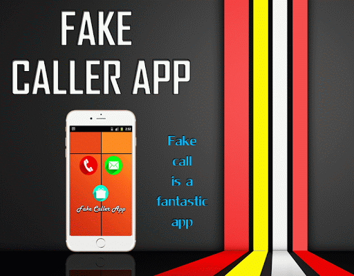 【免費娛樂App】Fake Caller App ( Prank )-APP點子