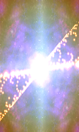 Morph Galaxy Live wallpaper poster 15