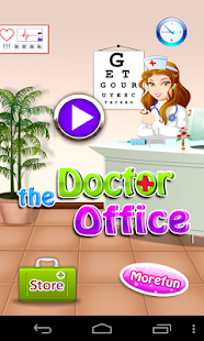 Doctors Office Clinic