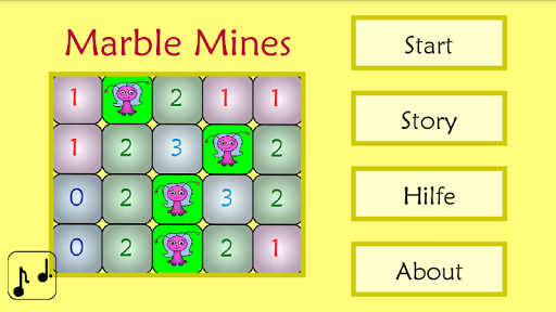 Marble Mines
