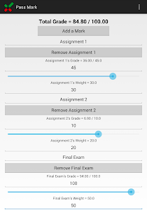 How to install Pass Mark Grade Calculator 1.0 unlimited apk for bluestacks