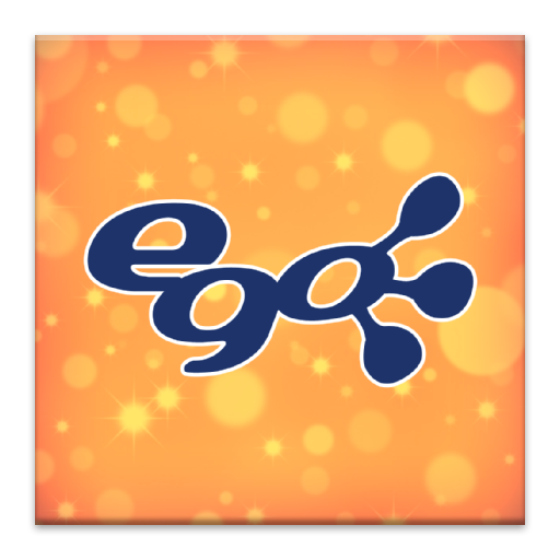 EGO LOGO-APP點子