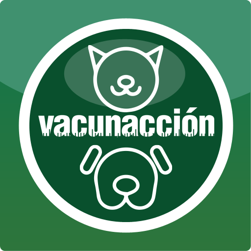 Vacunacción LOGO-APP點子