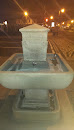 1912 Segragation Fountain 