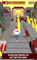 Drunk Runner APK Снимки экрана #21