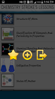 Chemistry Stroke APK Screenshot #5