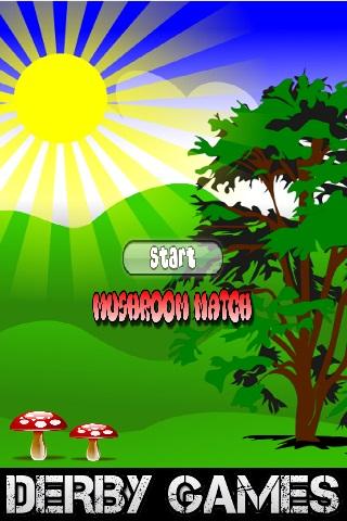 Mushroom Games Free