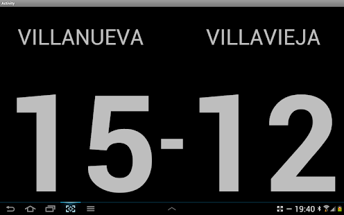 Download MarcaBask APK for PC