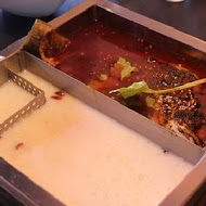 紅門宴正宗四川麻辣鴛鴦鍋