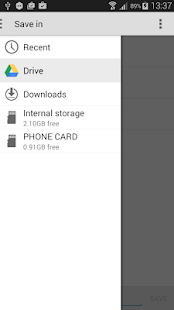 Free Any Storage APK for Android