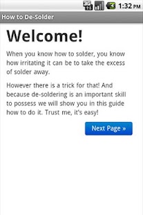 How to mod How to De-Solder FREE lastet apk for laptop