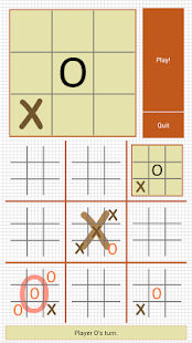 Download Ultimate Tic Tac Toe APK for PC
