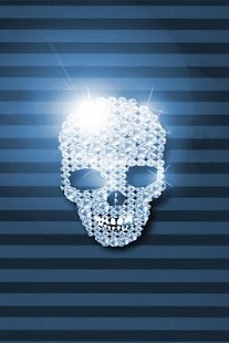 Diamond Wallpaper FREE Live Screenshots 3