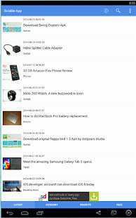 Free Sciable App APK for Android