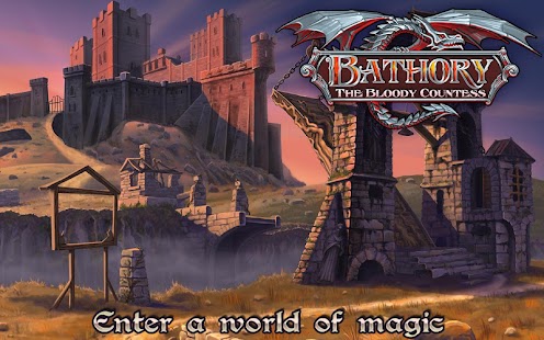 Bathory - The Bloody Countess Screenshots 6