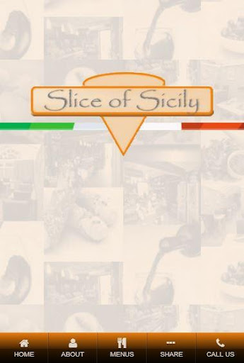 Slice of Sicily