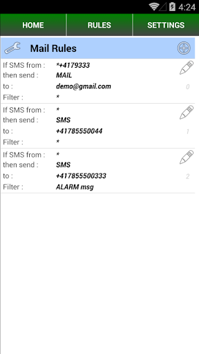 免費下載工具APP|SMS Gateway app開箱文|APP開箱王