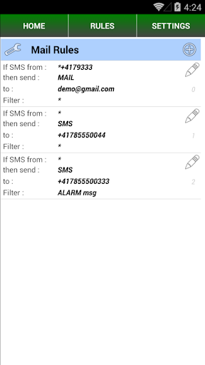 【免費工具App】SMS Gateway-APP點子