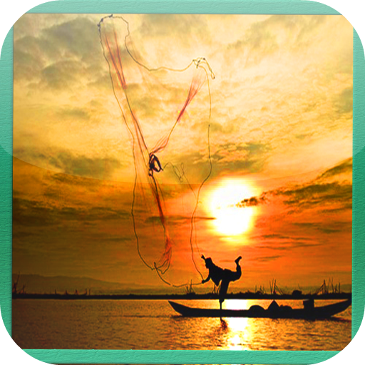 Sunset Jigsaw Puzzles LOGO-APP點子