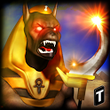 Monster Mummy Attack 3D icon