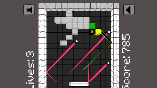 Nostalgia Screenshots 3