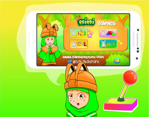 【免費教育App】Game Edukasi SahabatMimi-APP點子