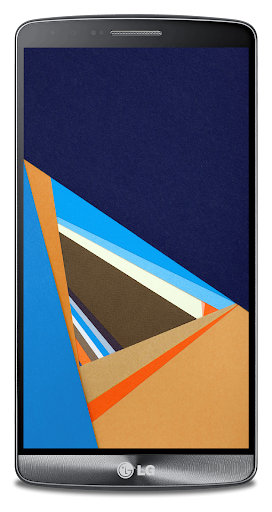 【免費個人化App】Material Wallpapers(Android L)-APP點子