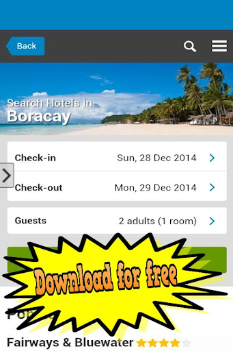 Boracay Hotels