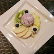 Poppy Waffle 比利時列日鬆餅