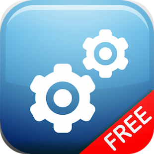 Droid Assist App Screenshots 8