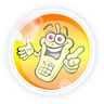 SpyBubble icon