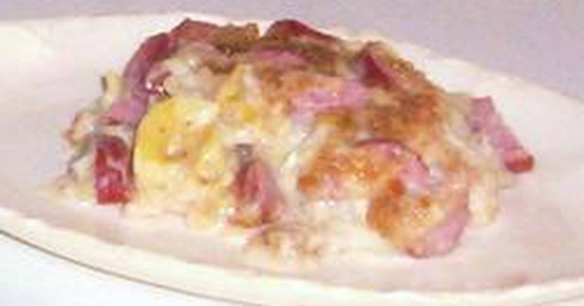 Polish Sausage Egg Noodles Recipes Yummly