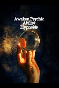 Psychic Ability Hypnosis