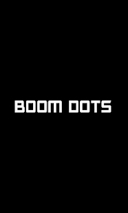 Boom Dots Screenshots 0