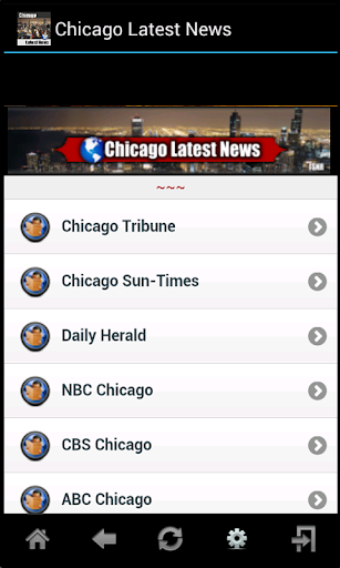 Chicago Latest News