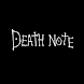 Death Note Manga Volume 5 ENG icon