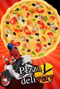 SpeedyPizza Screenshots 3