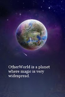 How to install OtherWorld guide patch apk for laptop